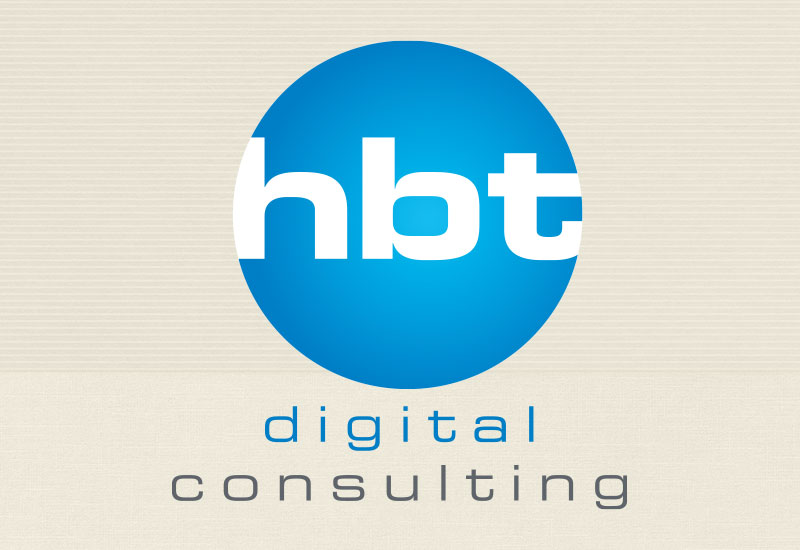 HBT Digital Logo